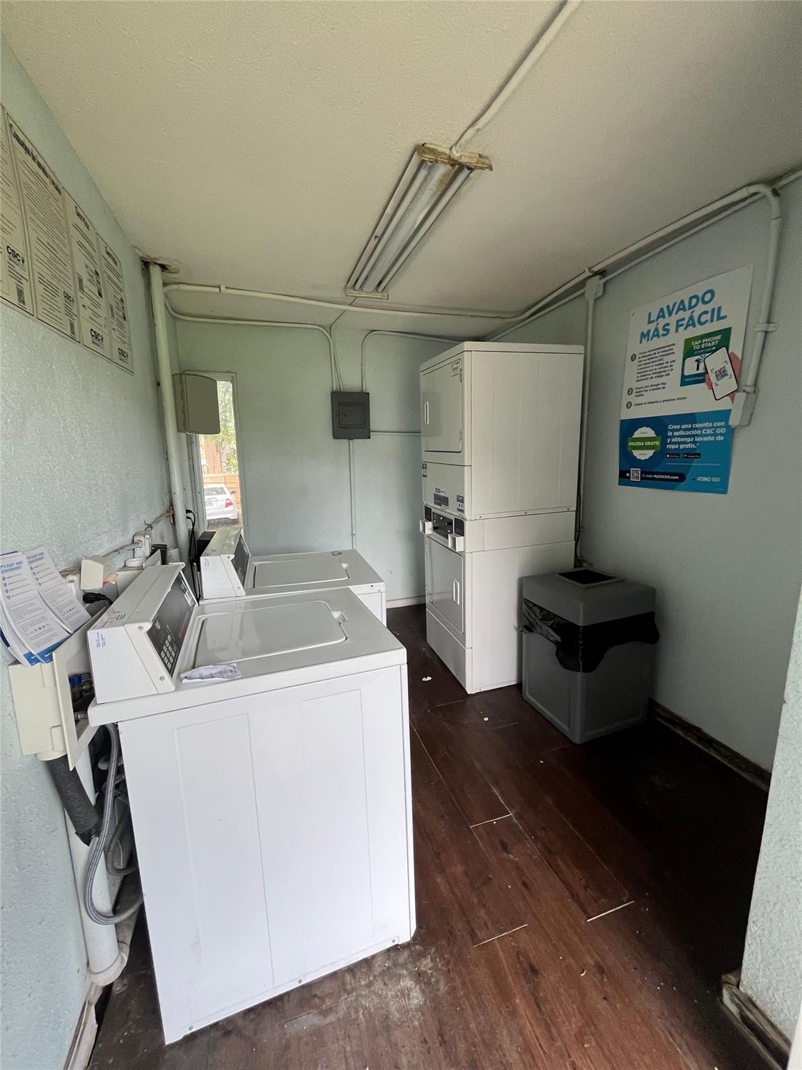 3304 Red River St # 204, Austin, TX 78705