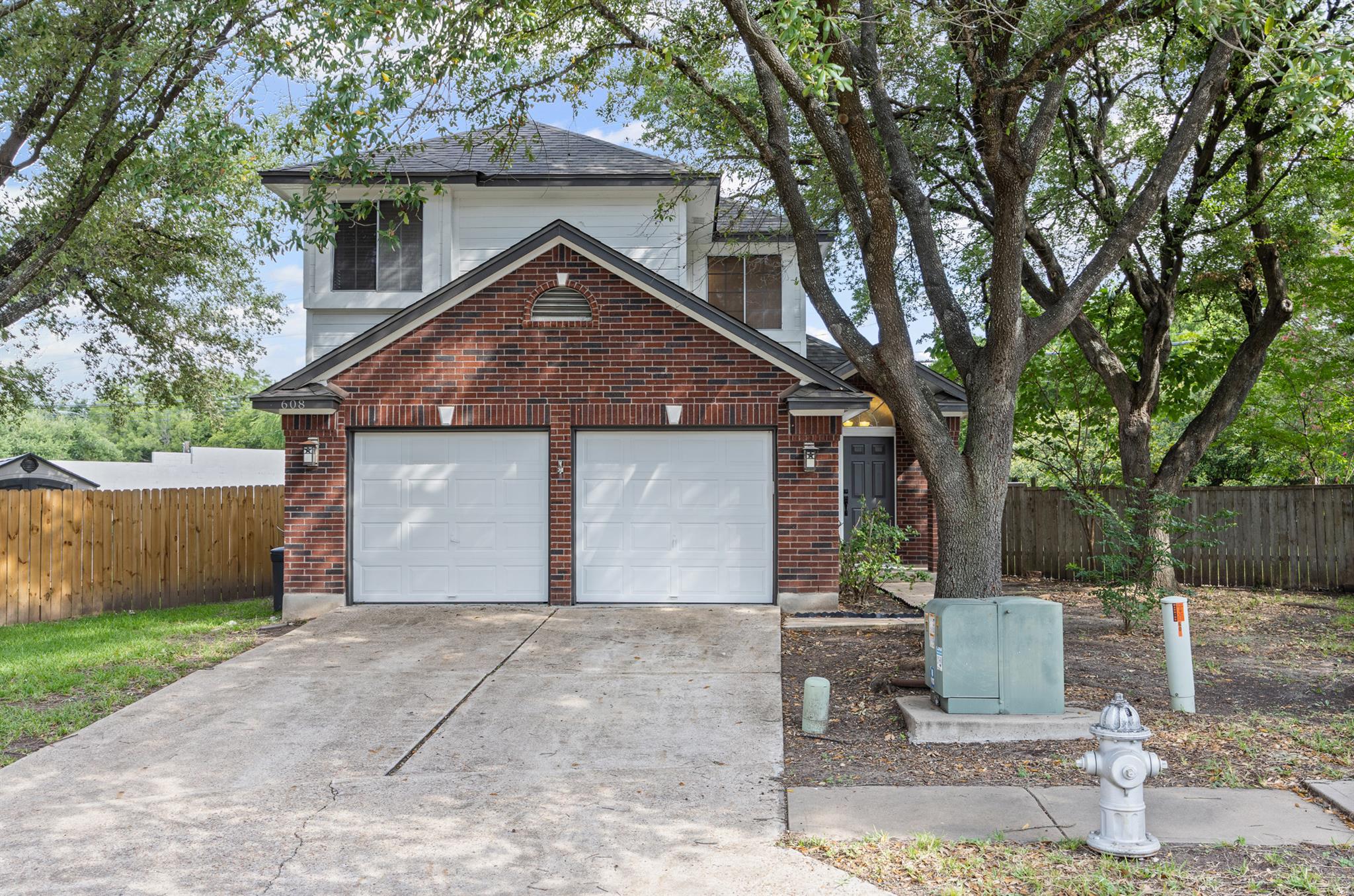 608 Shep St, Austin, TX 78748