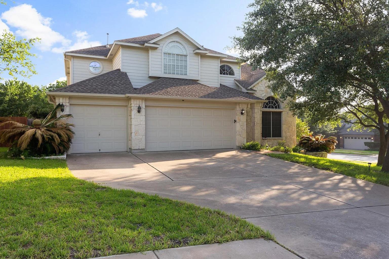 14616 Banbridge Trl, Austin, TX 78717