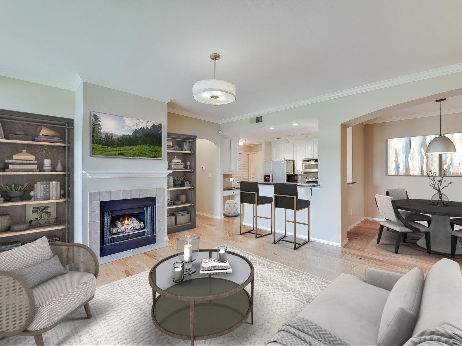 9525 N Capital of Texas Highway # 136, Austin, TX 78759