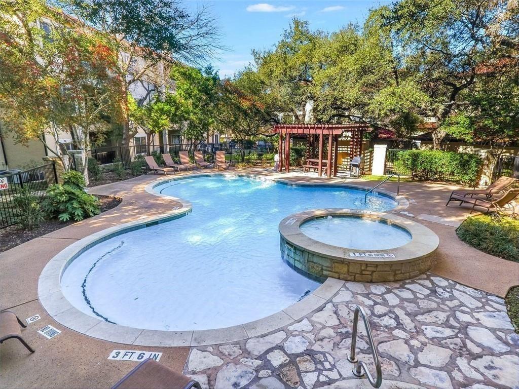 9525 N Capital of Texas Highway # 136, Austin, TX 78759