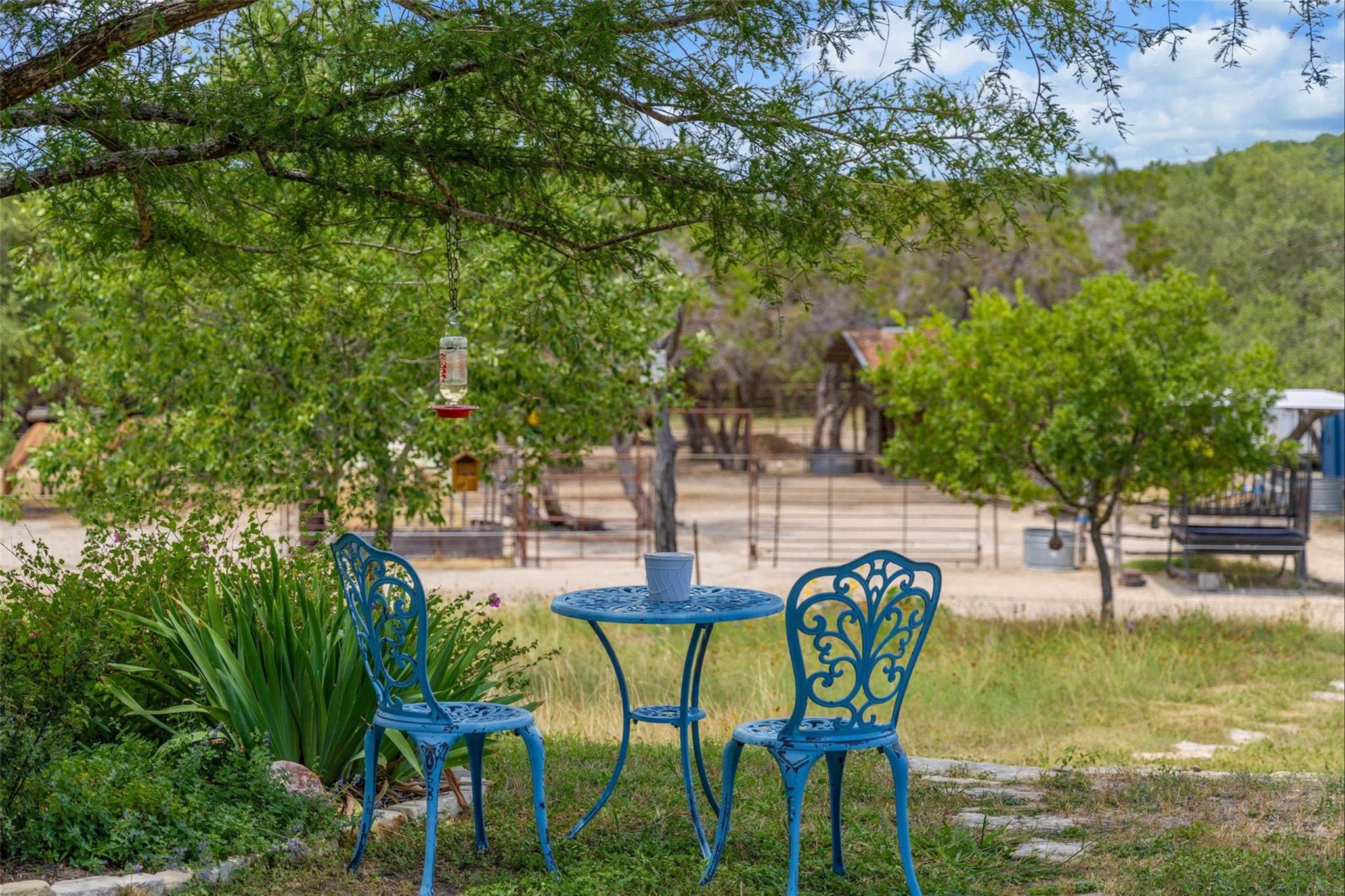 2822 Stagecoach Ranch Rd, Dripping Springs, TX 78620