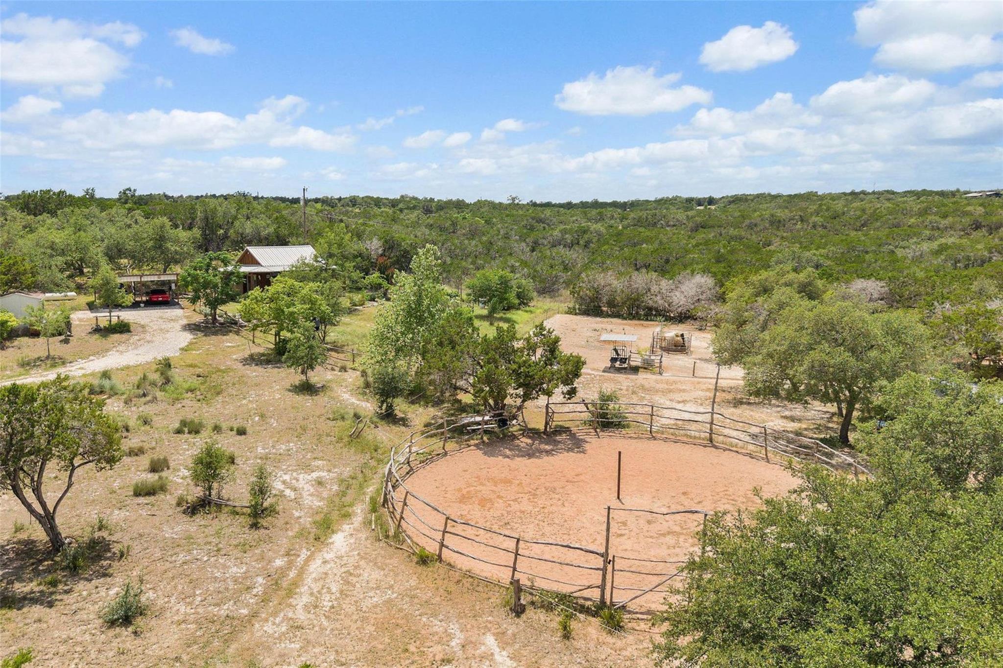 2822 Stagecoach Ranch Rd, Dripping Springs, TX 78620