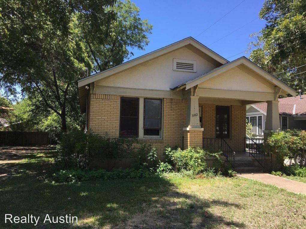 3102 Wheeler St, Austin, TX 78705
