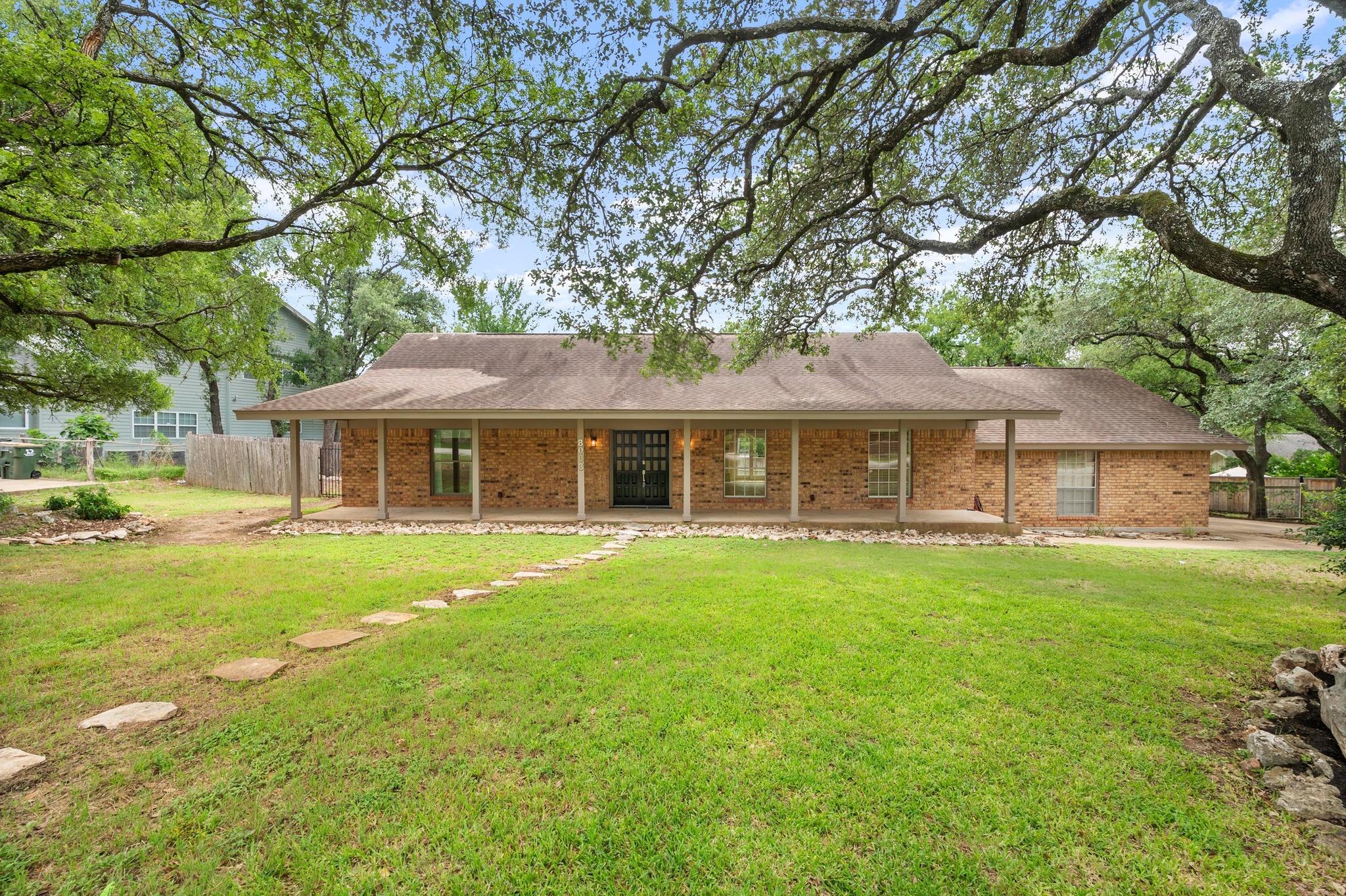 8003 Texas Plume Rd, Austin, TX 78759