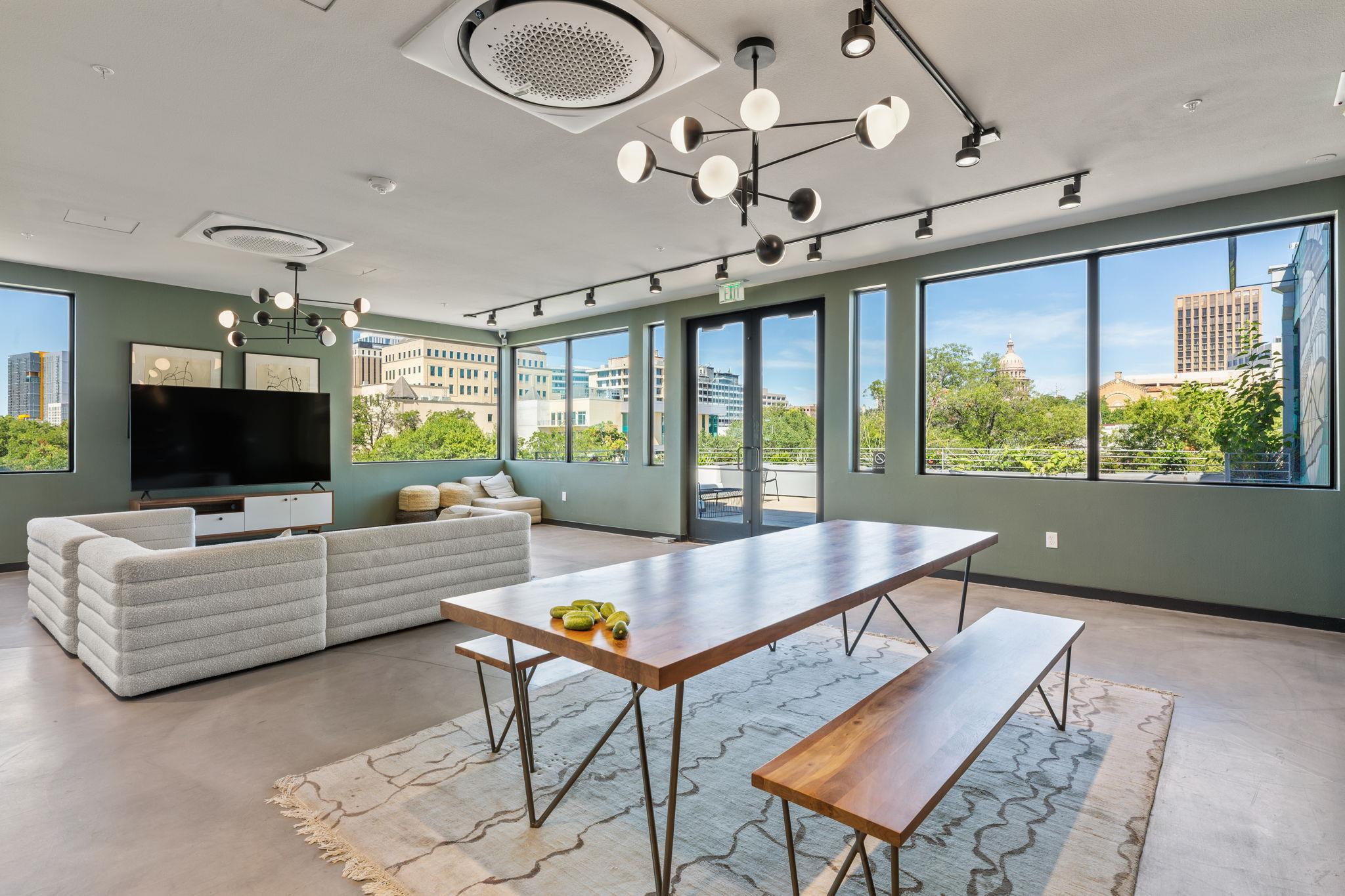 1108 Nueces St # 207, Austin, TX 78701