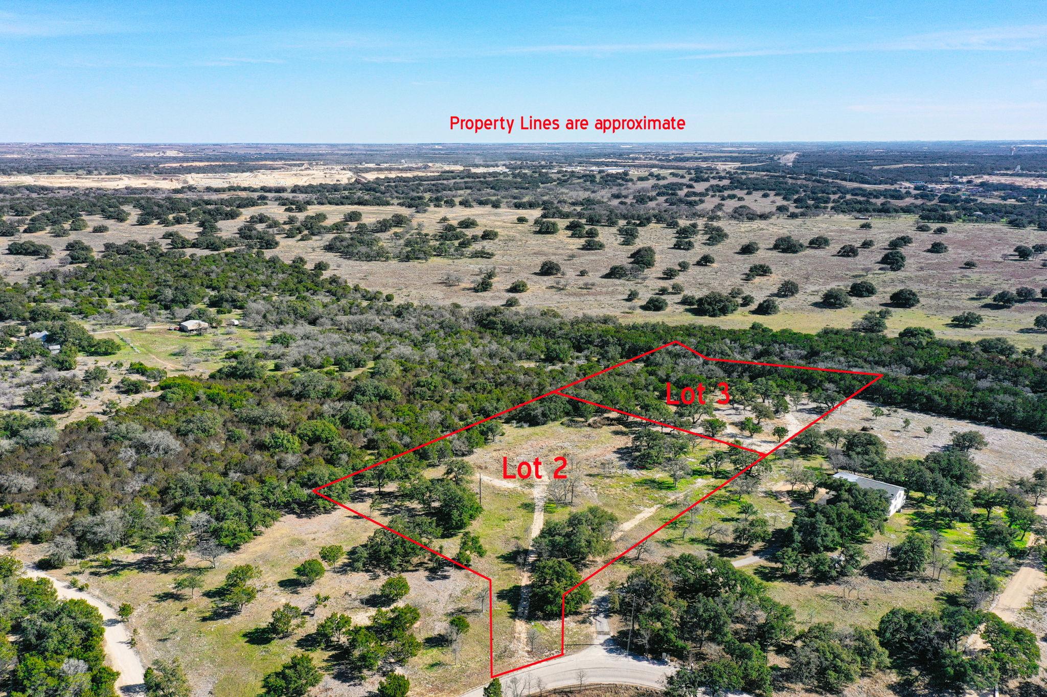 240 Pecan Branch, Florence, TX 76527