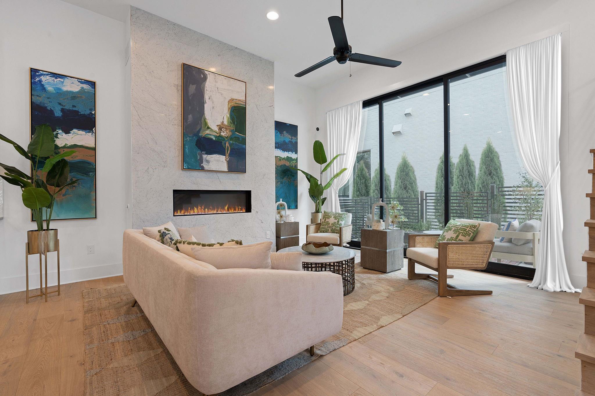 1719 Spyglass Dr # 12, Austin, TX 78746