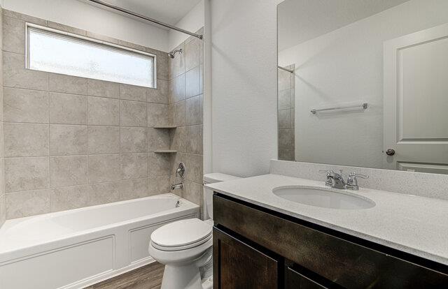 1924 Guntersville Bnd, Leander, TX 78641