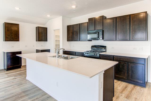 1924 Guntersville Bnd, Leander, TX 78641