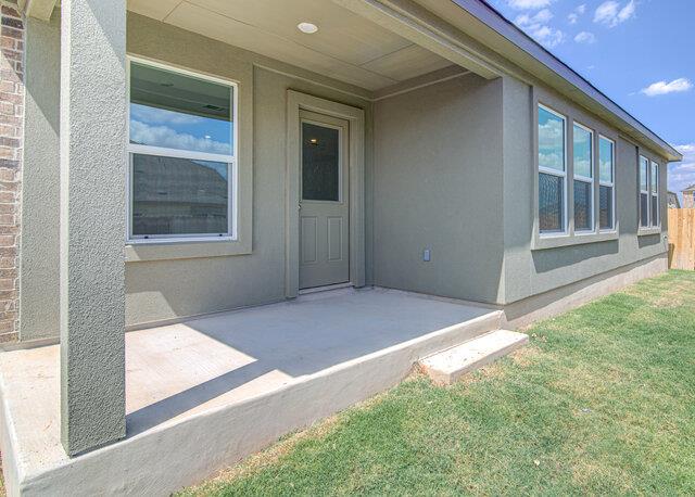 1924 Guntersville Bnd, Leander, TX 78641