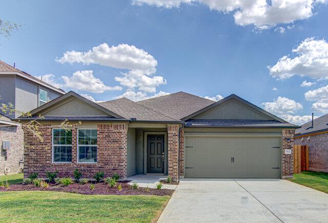 1924 Guntersville Bnd, Leander, TX 78641