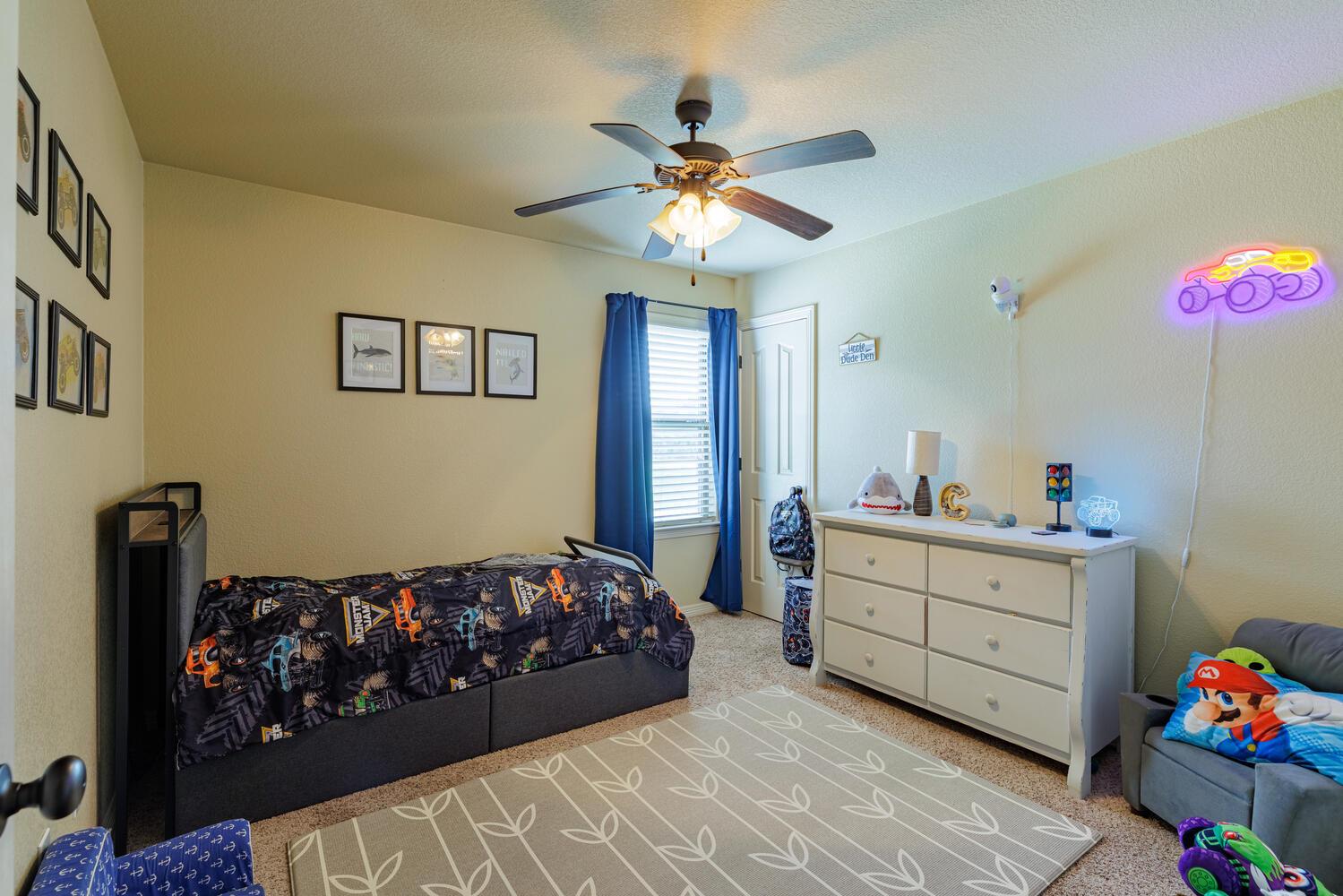 910 Ridgeoak Dr, Belton, TX 76513