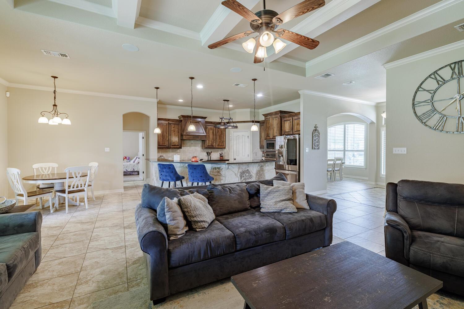 910 Ridgeoak Dr, Belton, TX 76513