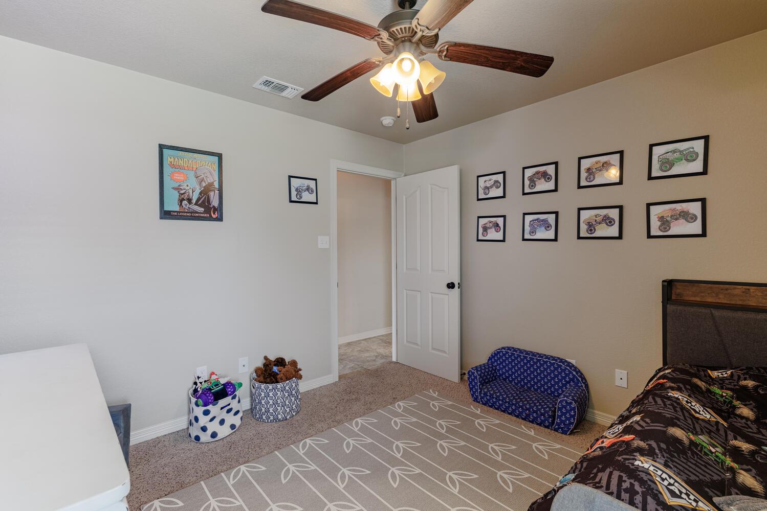 910 Ridgeoak Dr, Belton, TX 76513