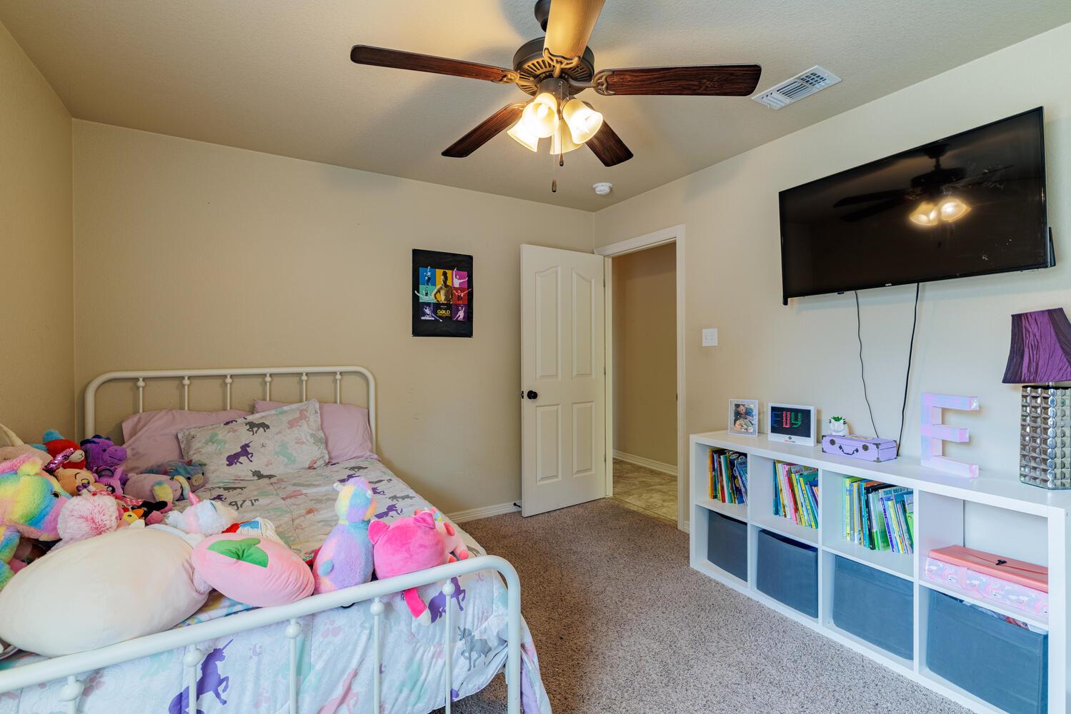 910 Ridgeoak Dr, Belton, TX 76513