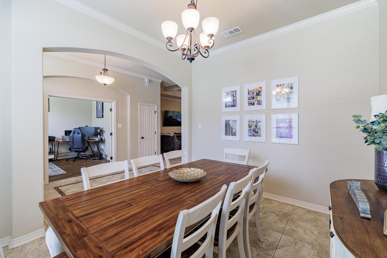 910 Ridgeoak Dr, Belton, TX 76513