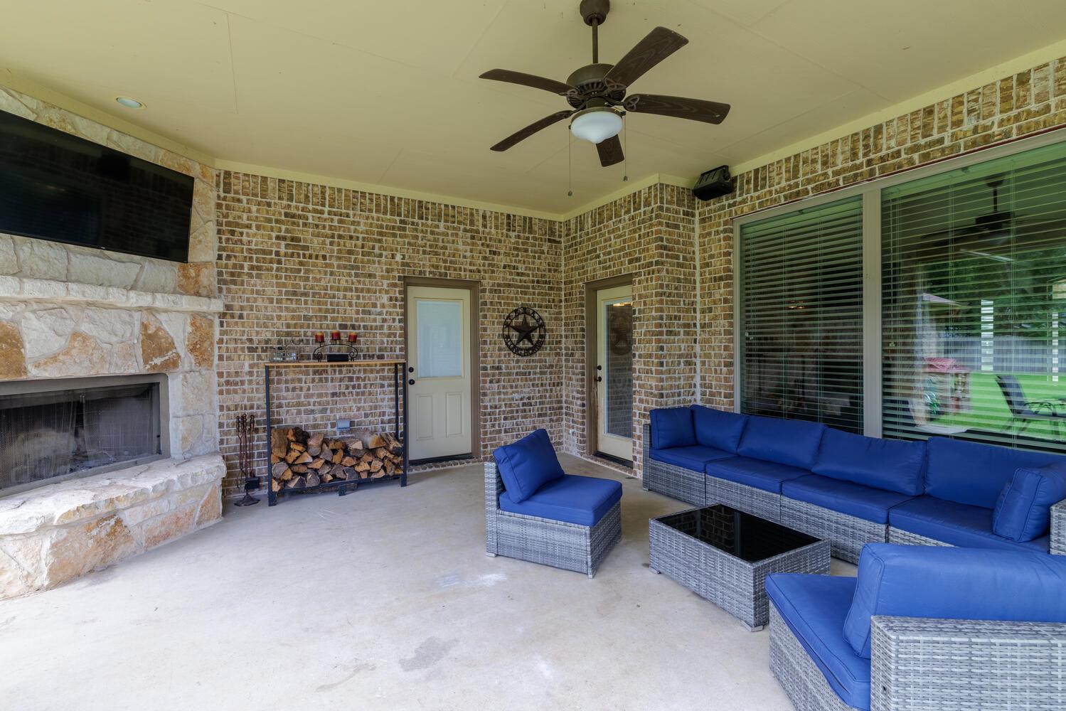 910 Ridgeoak Dr, Belton, TX 76513