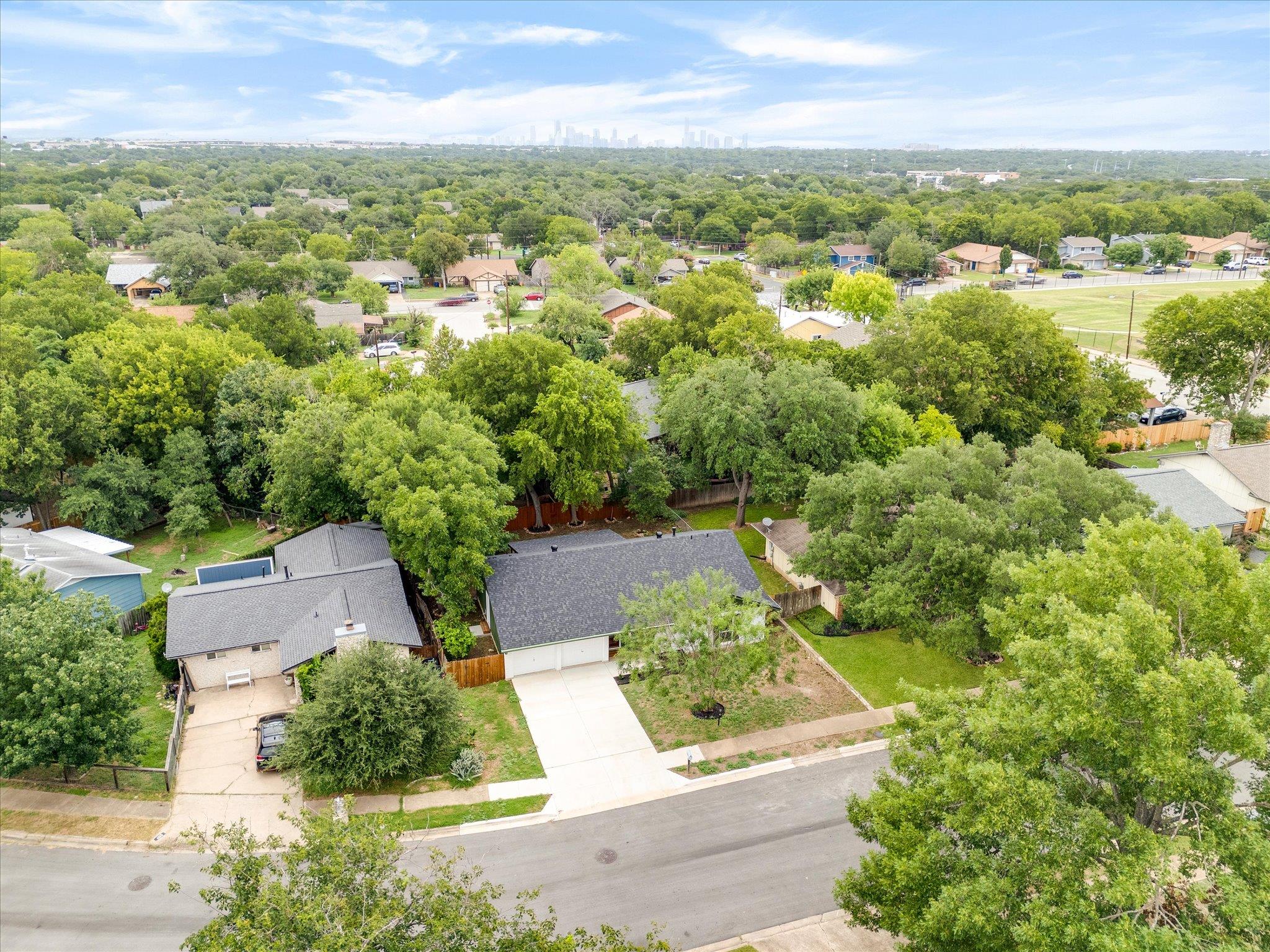 6225 Hillston Dr, Austin, TX 78745