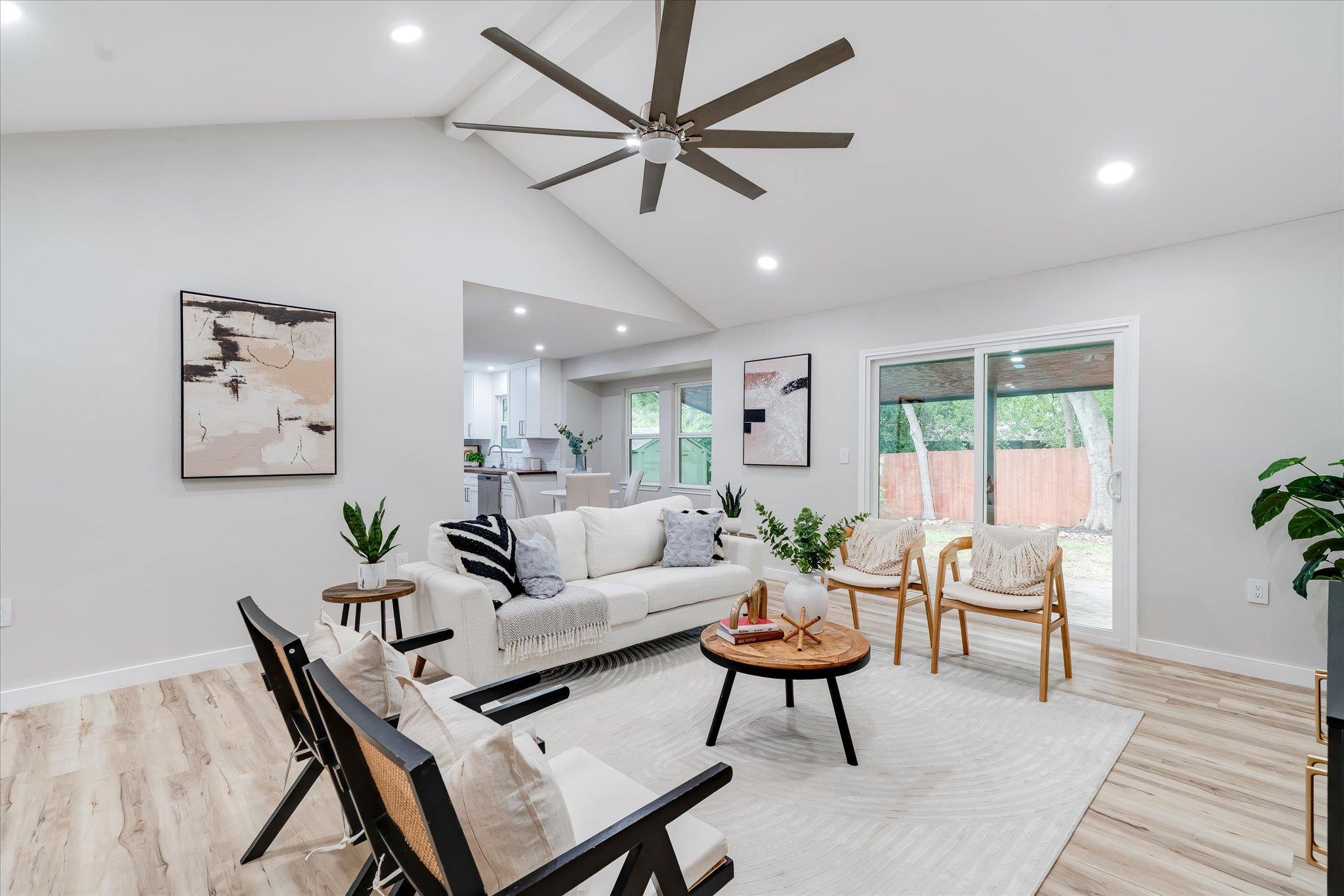 6225 Hillston Dr, Austin, TX 78745