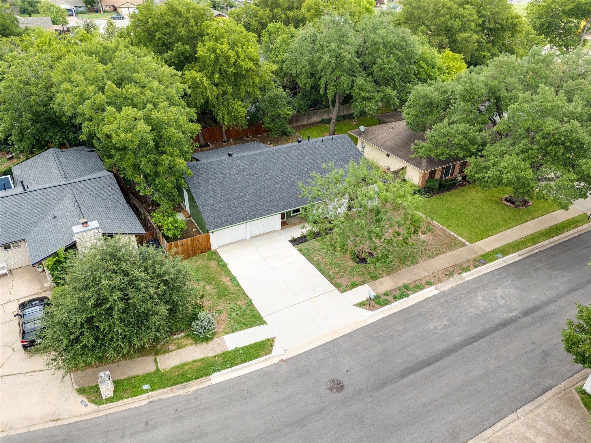 6225 Hillston Dr, Austin, TX 78745