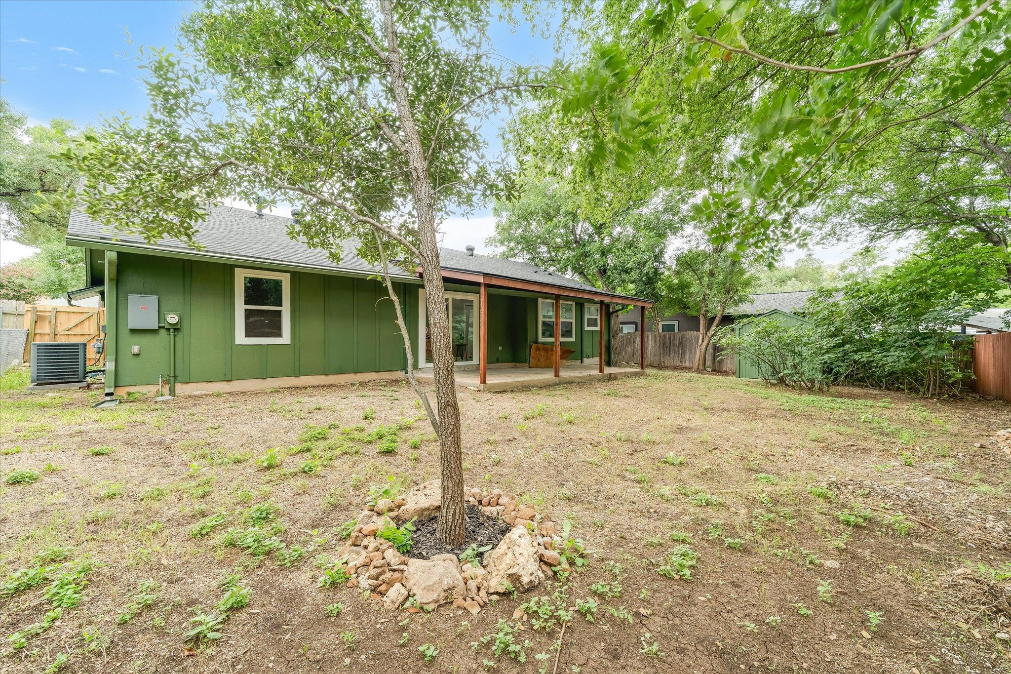 6225 Hillston Dr, Austin, TX 78745