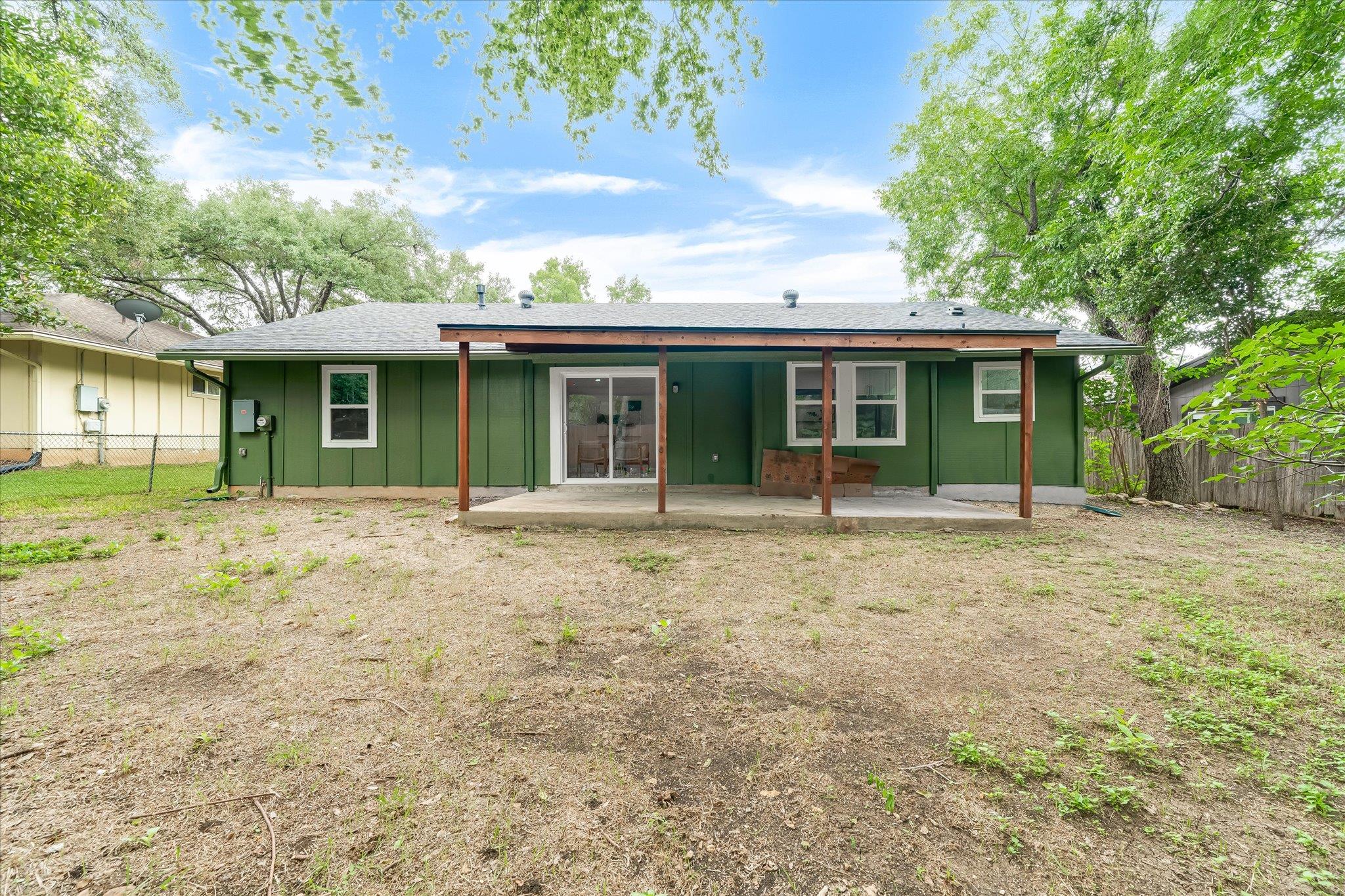 6225 Hillston Dr, Austin, TX 78745