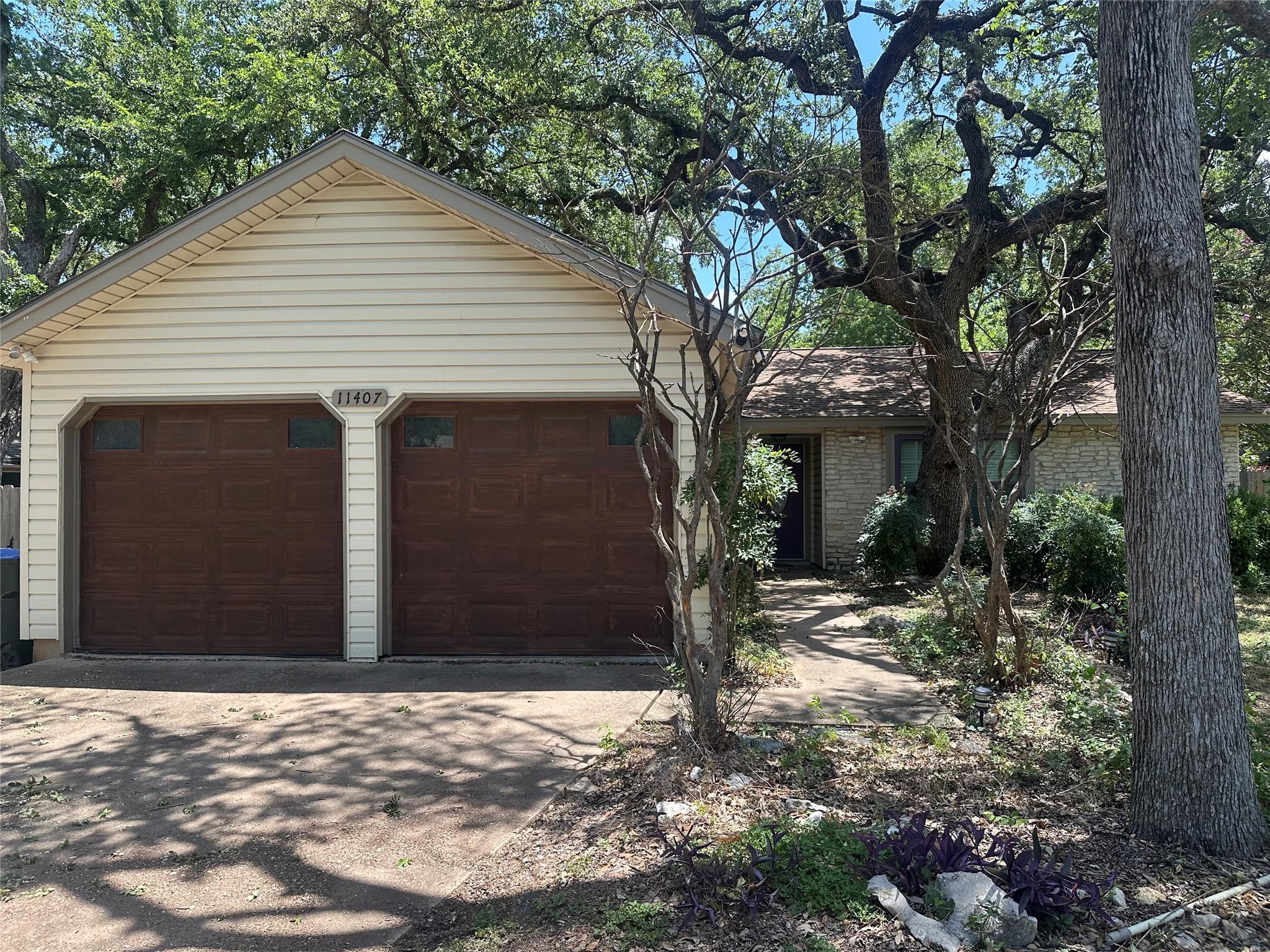 11407 Bristle Oak Trl, Austin, TX 78750