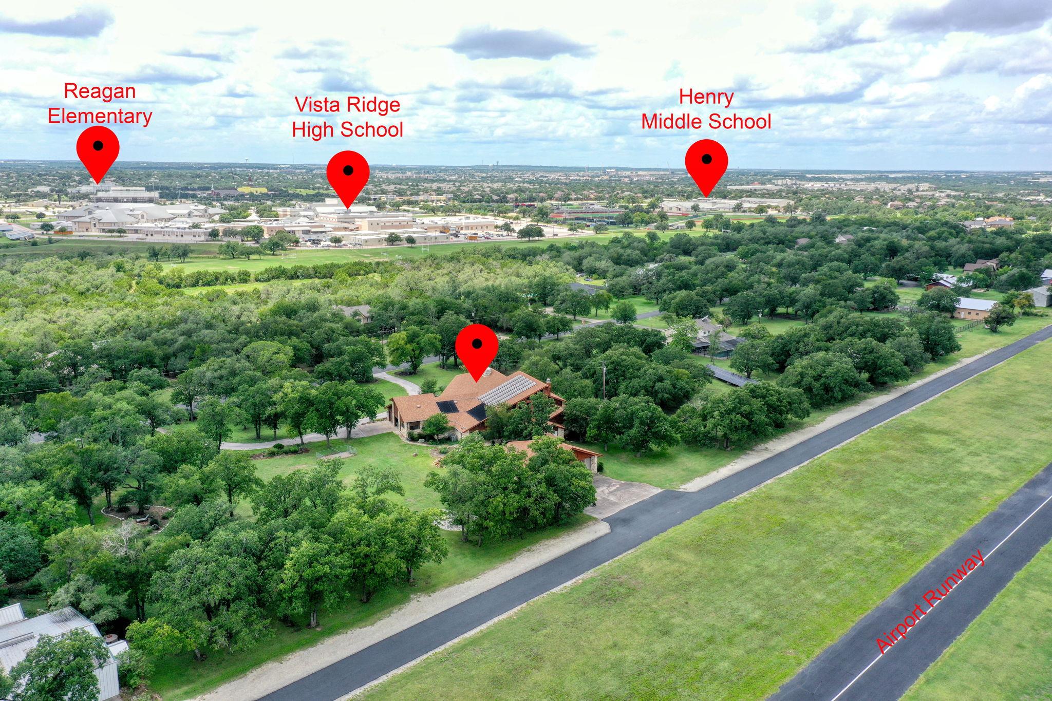 700 Breakaway Rd, Cedar Park, TX 78613