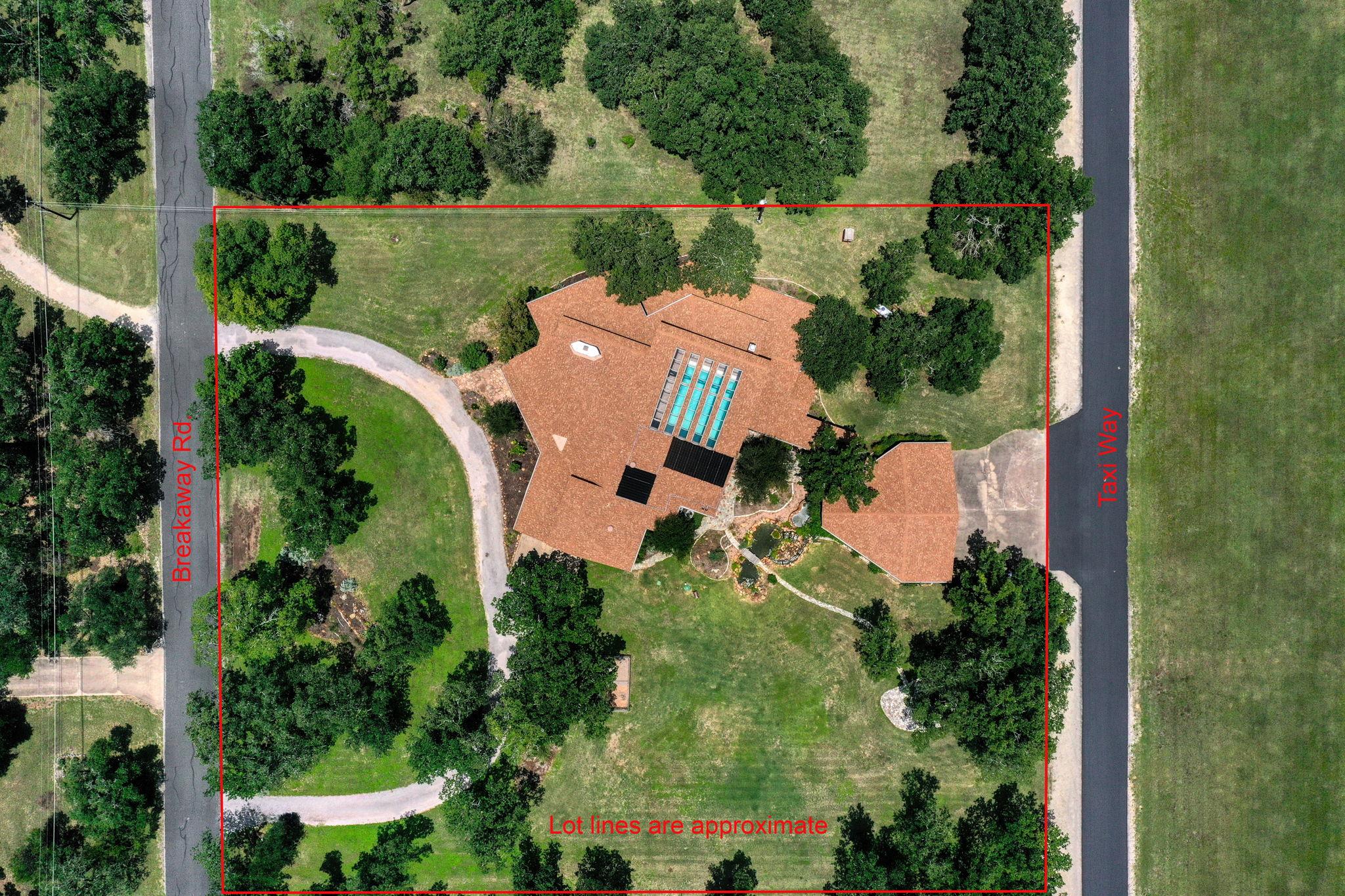 700 Breakaway Rd, Cedar Park, TX 78613