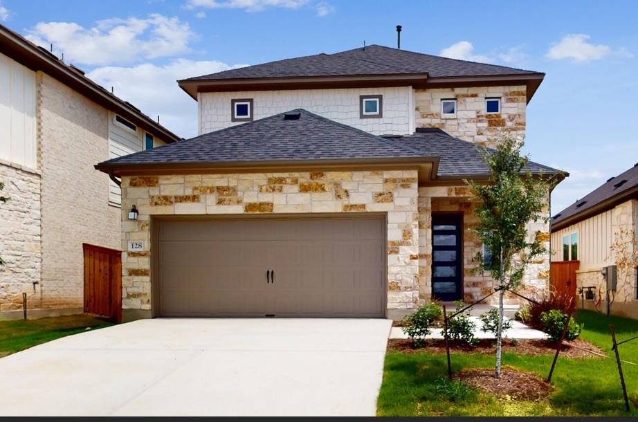 128 Grayson Elm Pass, Dripping Springs, TX 78620