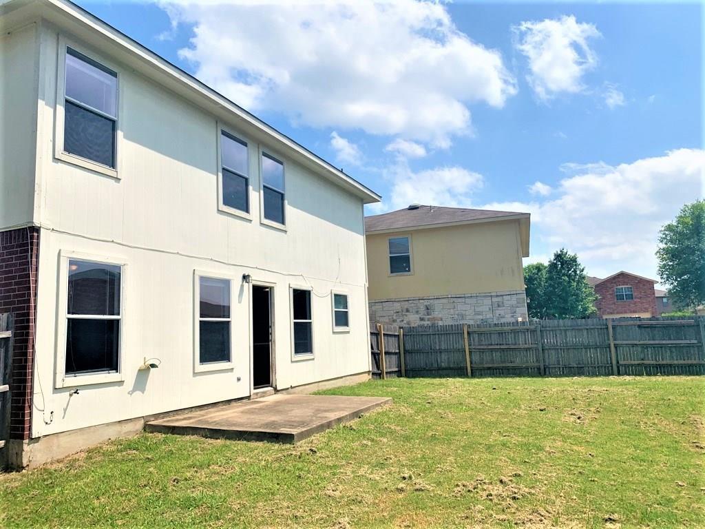 1005 Bluff Meadow Cv, Georgetown, TX 78626