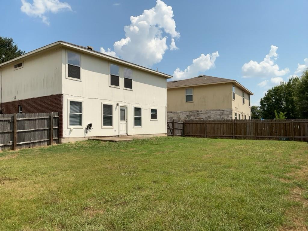 1005 Bluff Meadow Cv, Georgetown, TX 78626