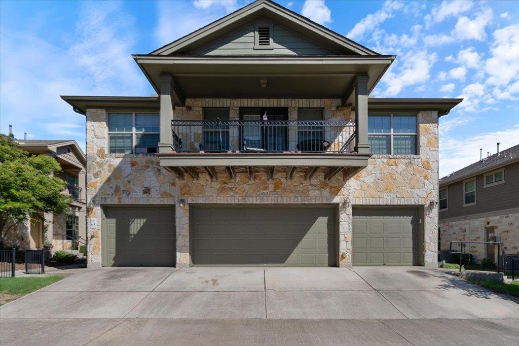 3101 Davis Ln # 6503, Austin, TX 78748