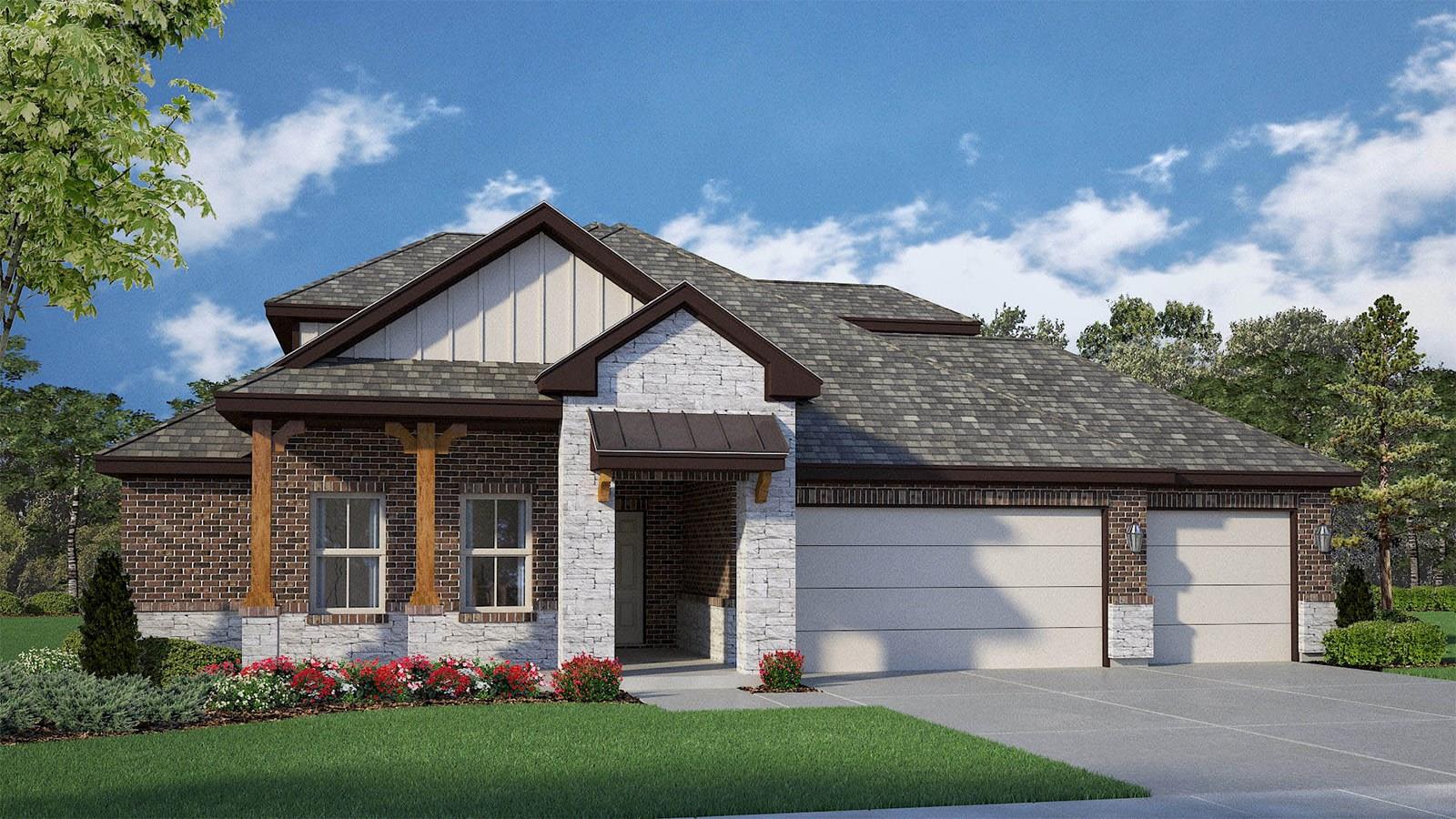 15103 Planeview Dr, Salado, TX 76571