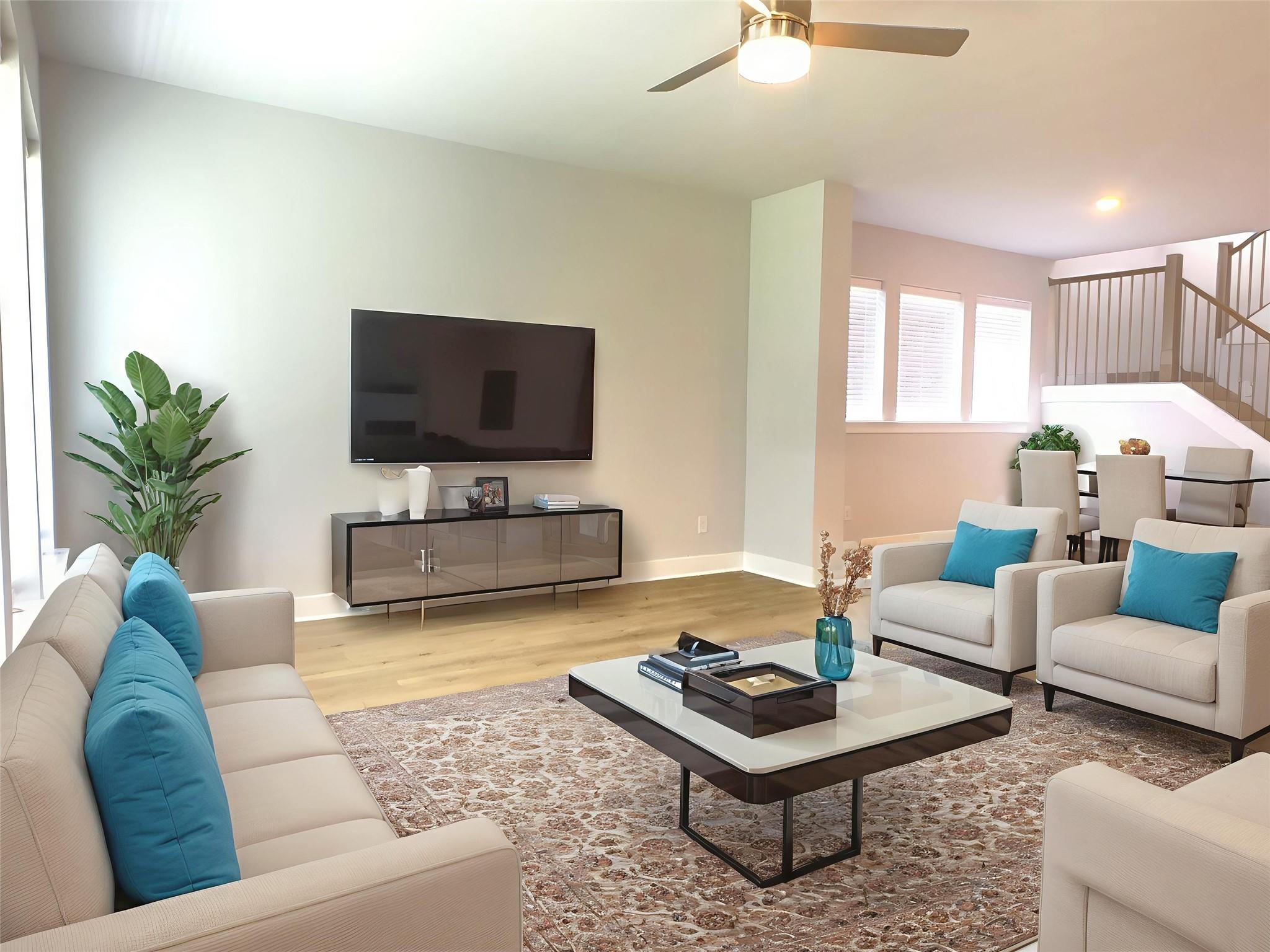 111 Pinyon Pine Dr, Bastrop, TX 78602