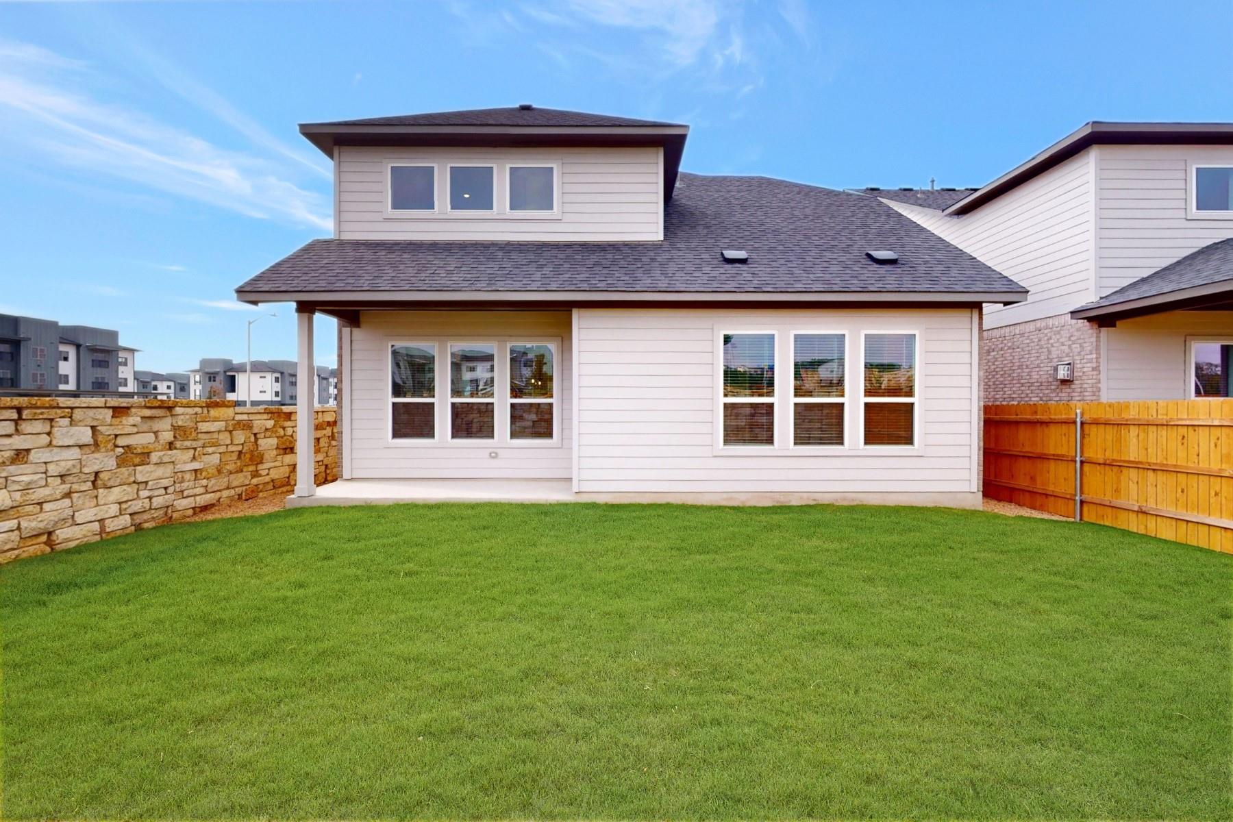 13115 Geary Dr, Austin, TX 78652