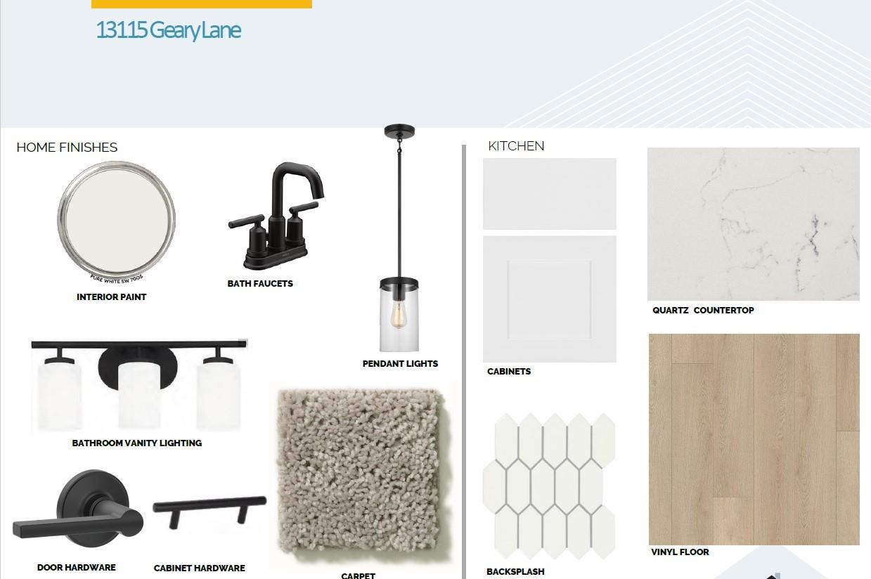 13115 Geary Dr, Austin, TX 78652