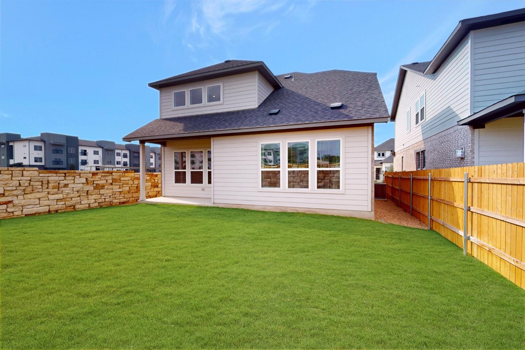 13115 Geary Dr, Austin, TX 78652