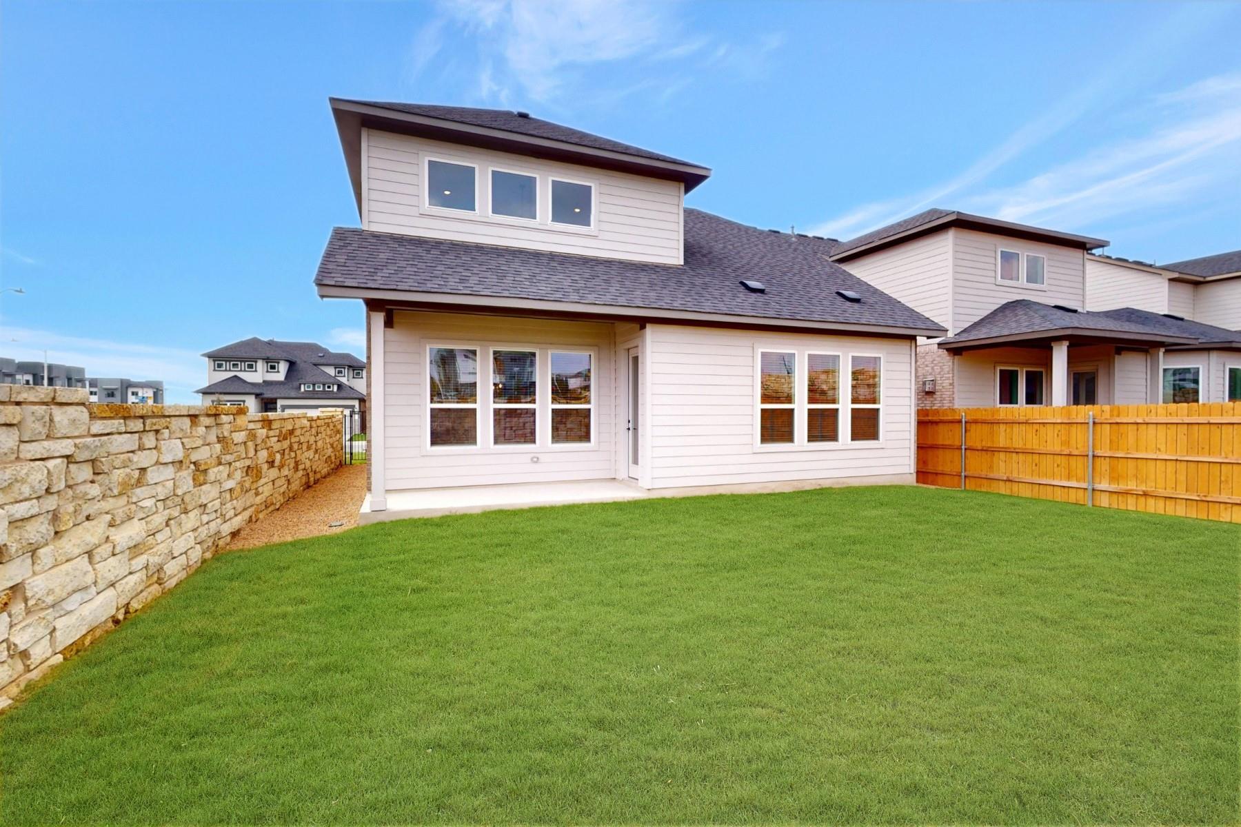 13115 Geary Dr, Austin, TX 78652