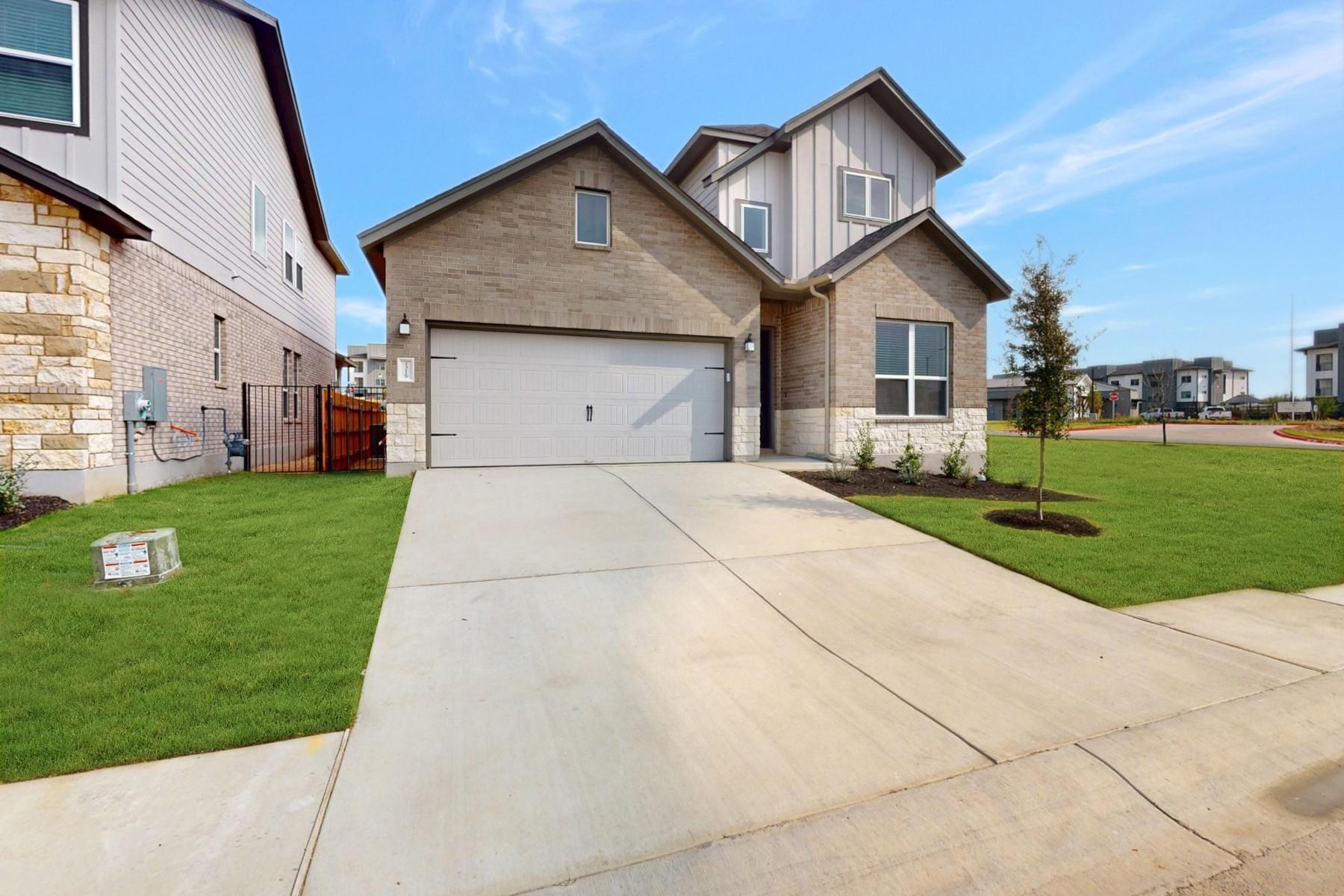 13115 Geary Dr, Austin, TX 78652