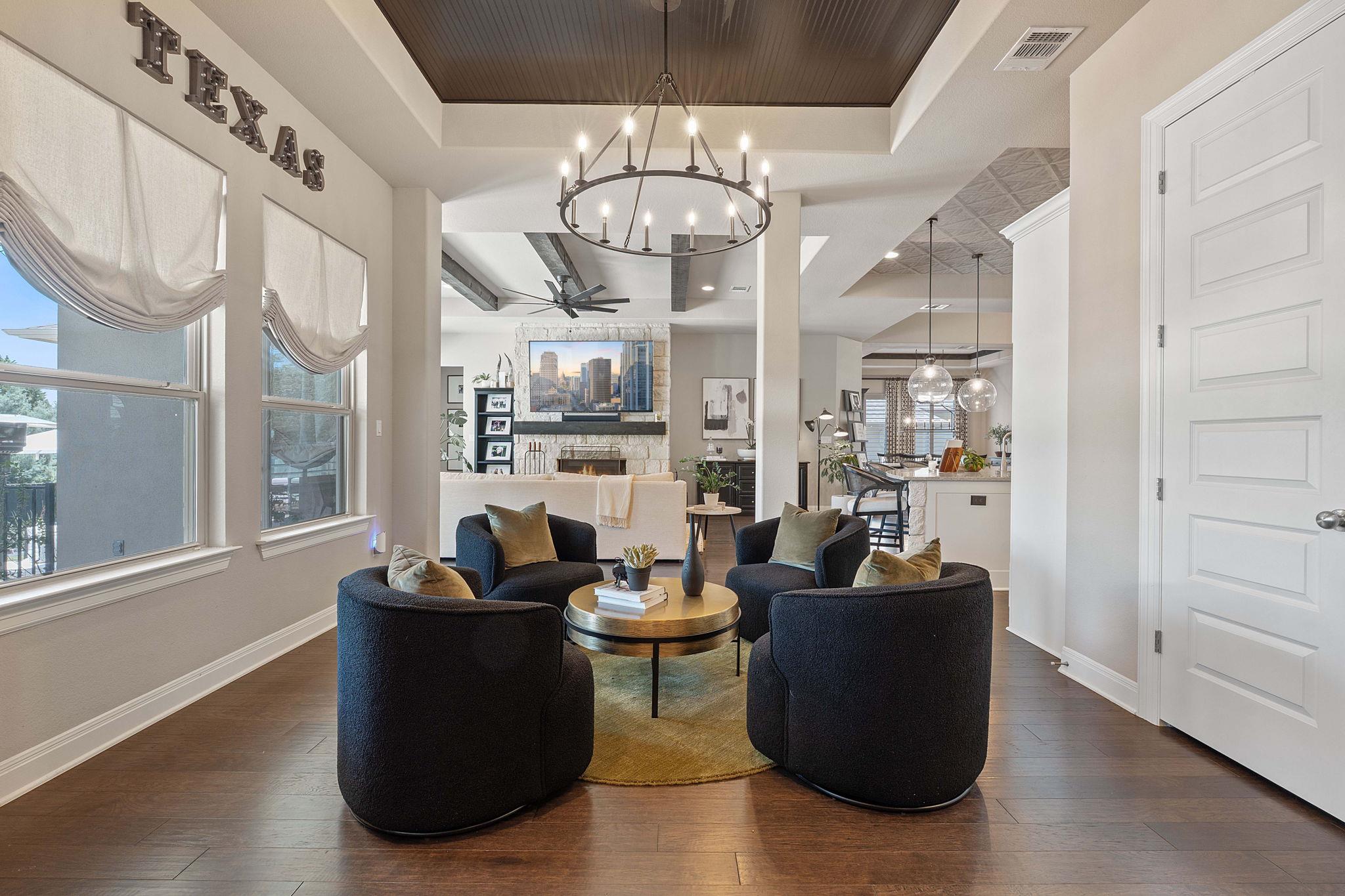 521 Montalcino Ln, Georgetown, TX 78628