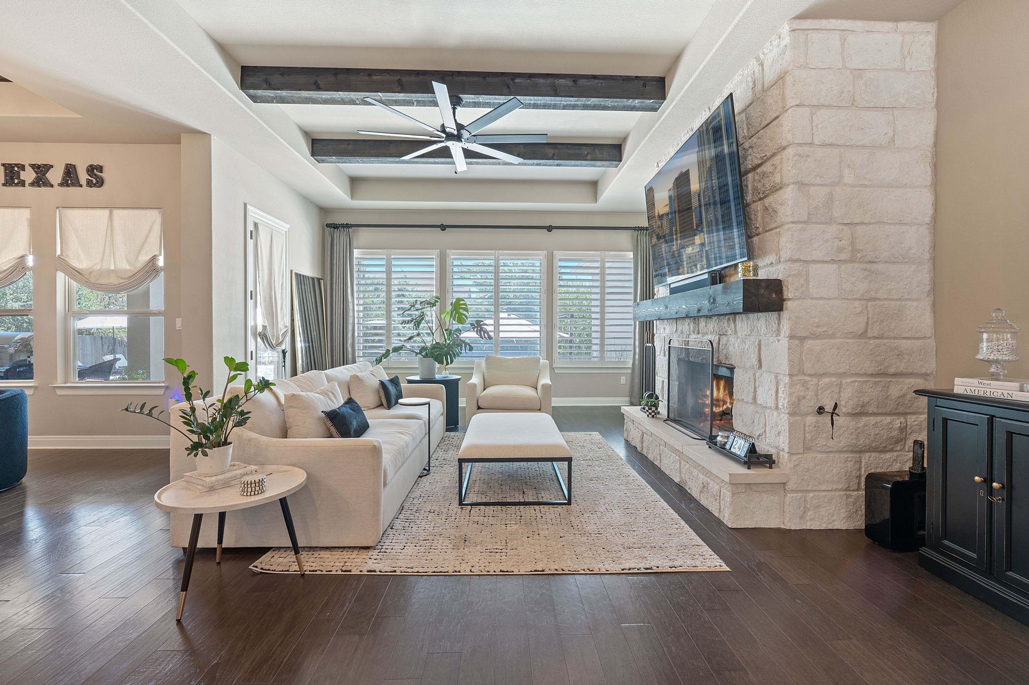 521 Montalcino Ln, Georgetown, TX 78628