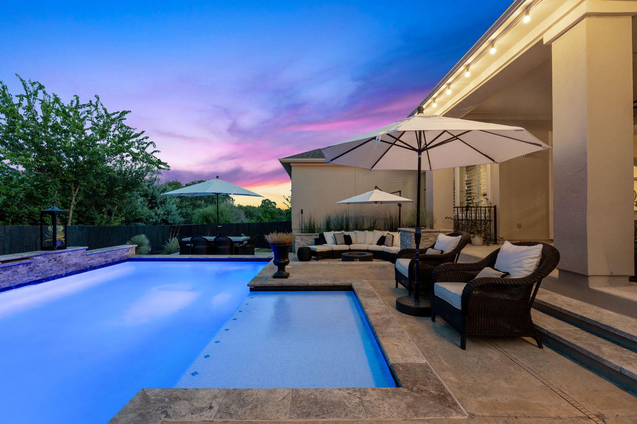 521 Montalcino Ln, Georgetown, TX 78628