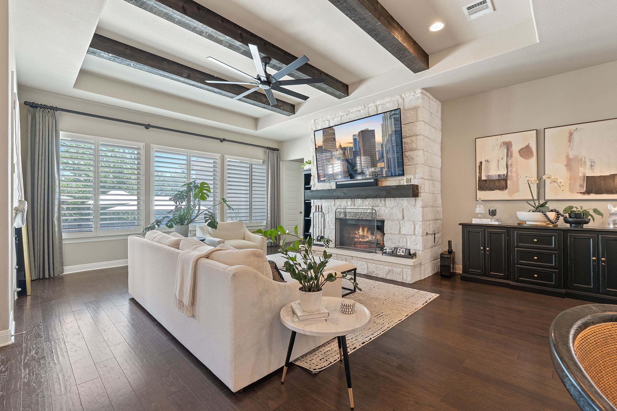 521 Montalcino Ln, Georgetown, TX 78628