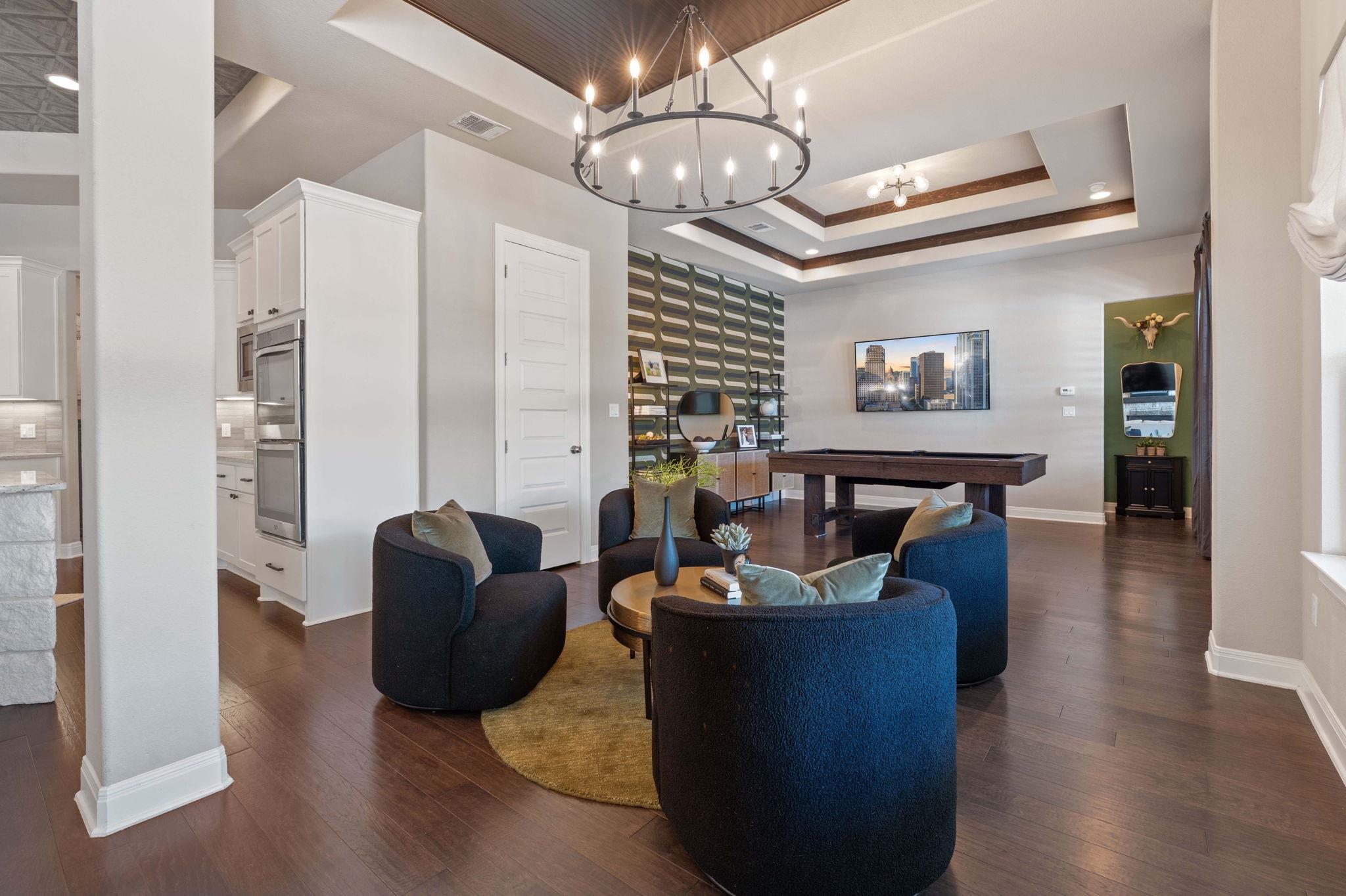 521 Montalcino Ln, Georgetown, TX 78628