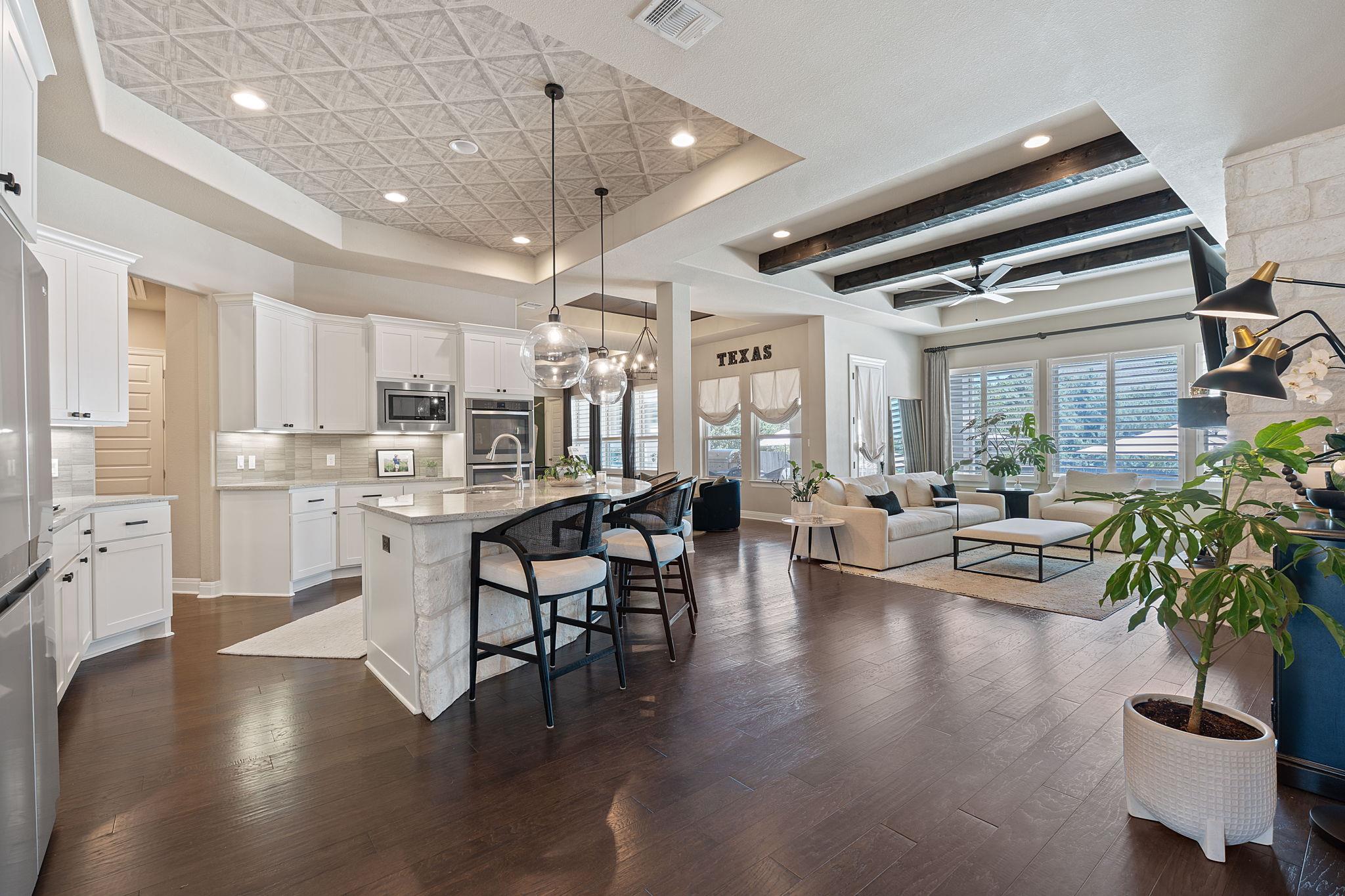 521 Montalcino Ln, Georgetown, TX 78628