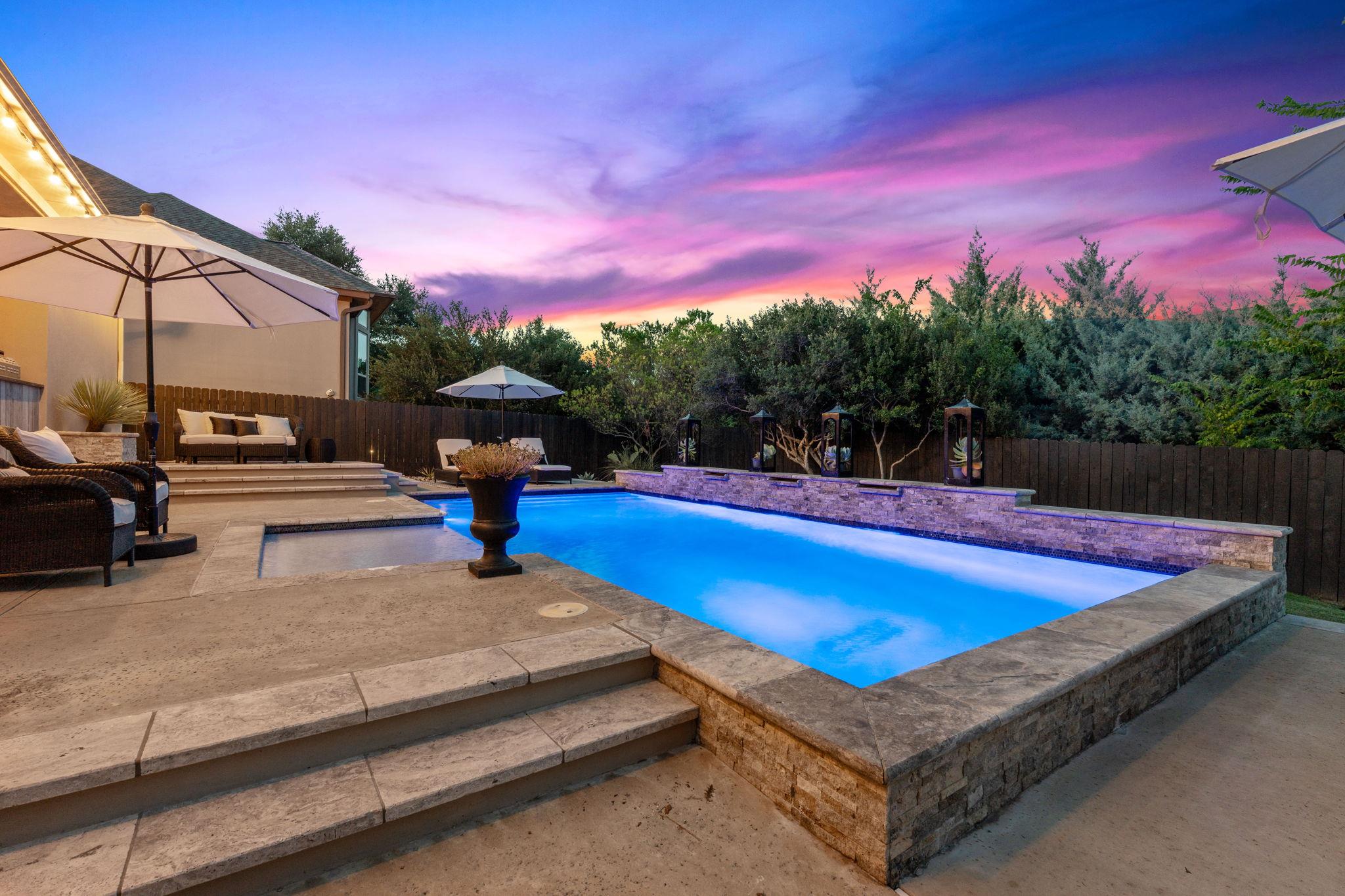 521 Montalcino Ln, Georgetown, TX 78628