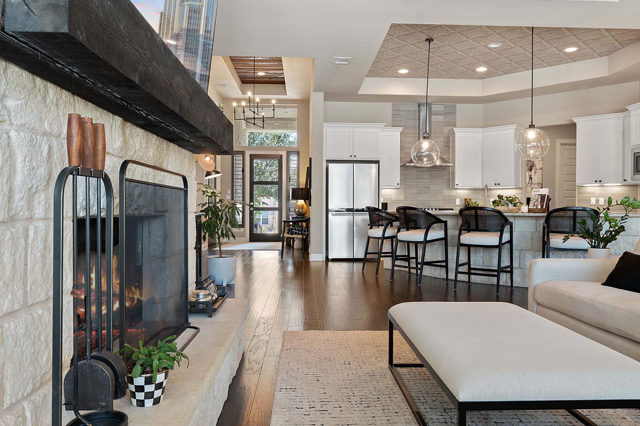 521 Montalcino Ln, Georgetown, TX 78628