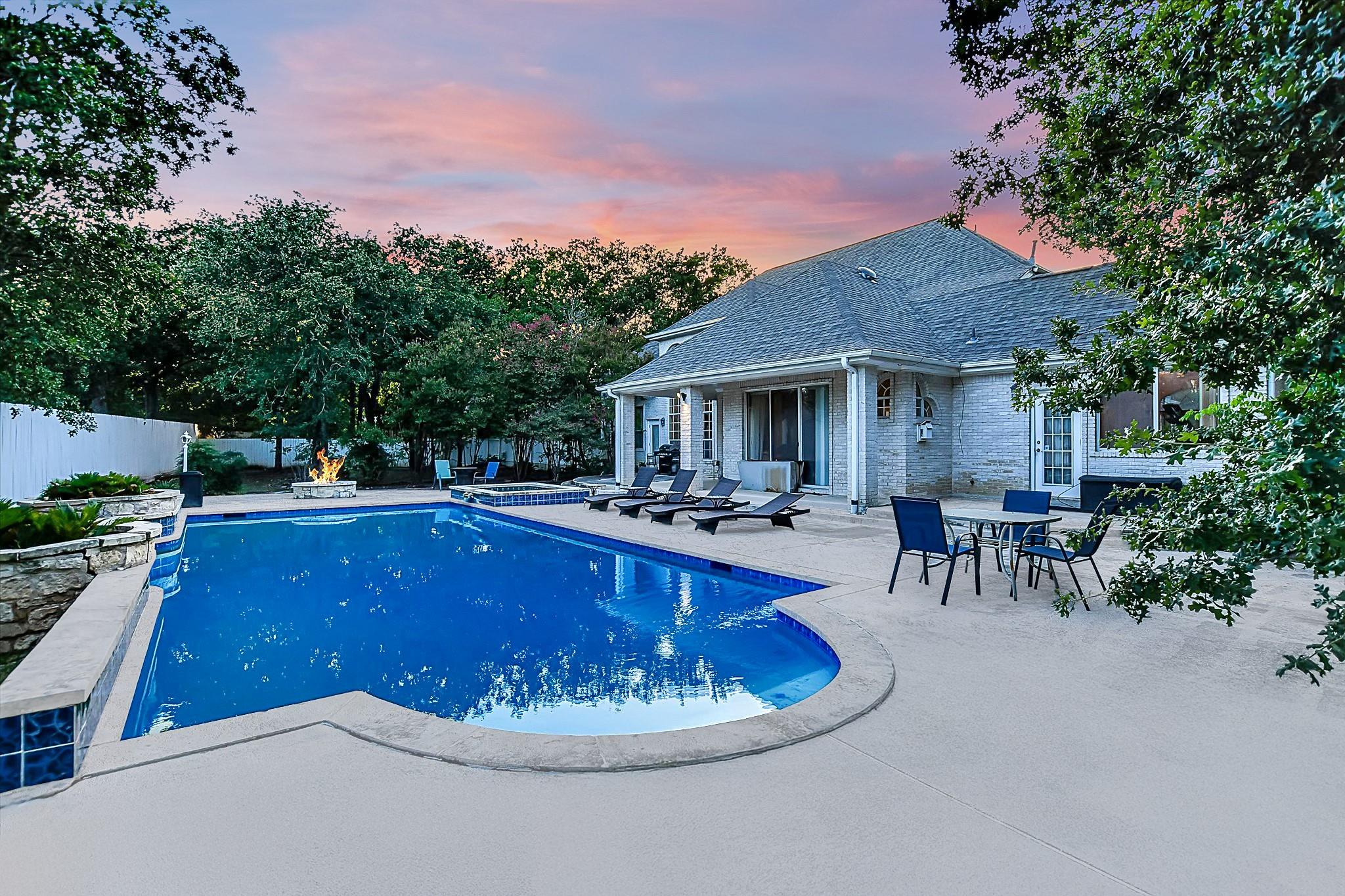 1937 Augusta Ct, Round Rock, TX 78681